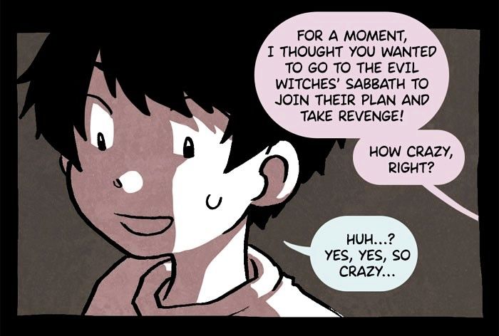 Read Hooky En Manga Online