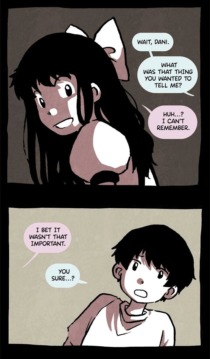 Read Hooky En Manga Online