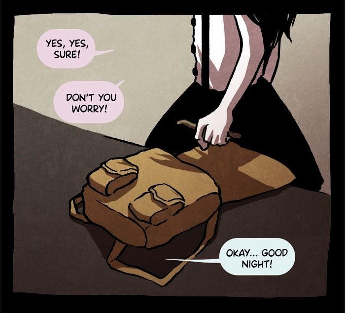 Read Hooky En Manga Online