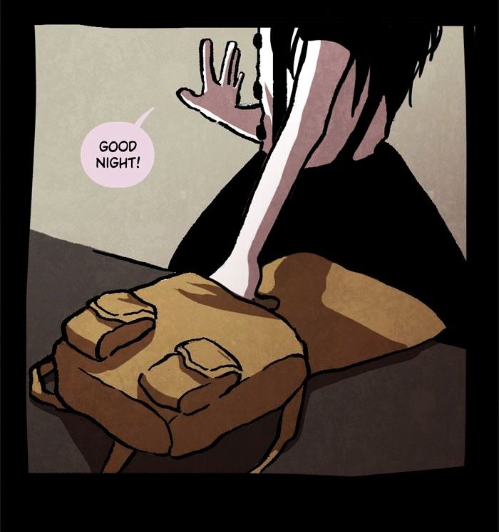 Read Hooky En Manga Online