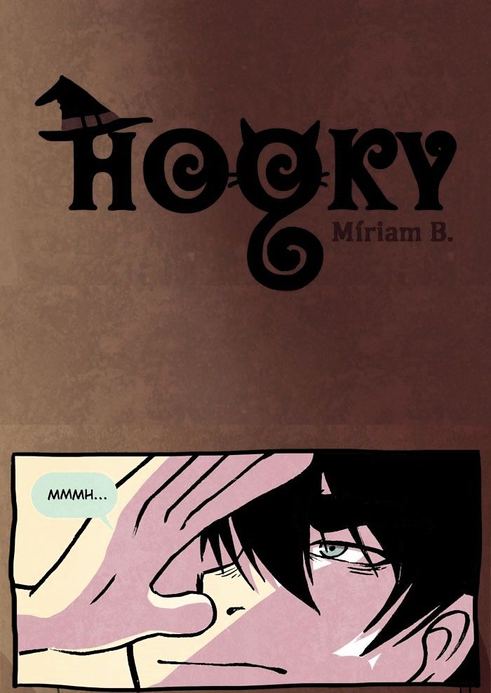 Read Hooky En Manga Online