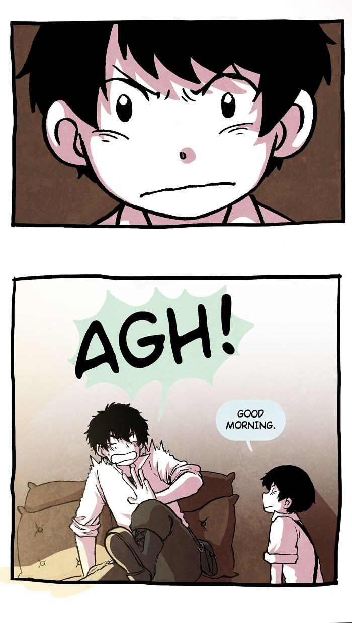 Read Hooky En Manga Online