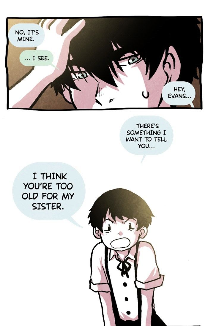 Read Hooky En Manga Online