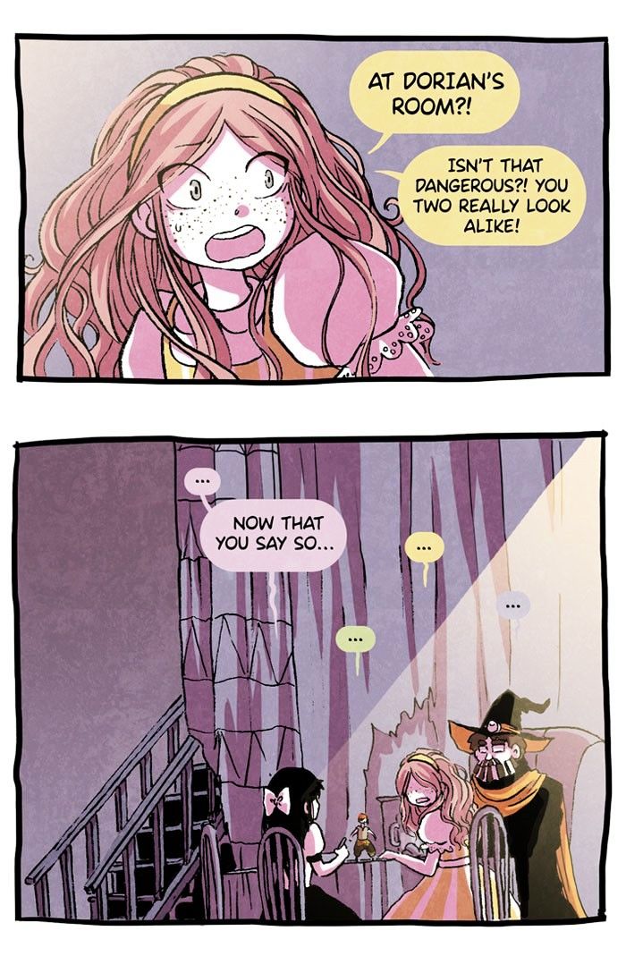Read Hooky En Manga Online