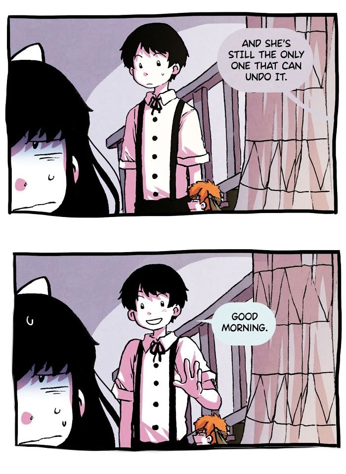 Read Hooky En Manga Online