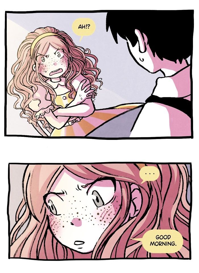 Read Hooky En Manga Online