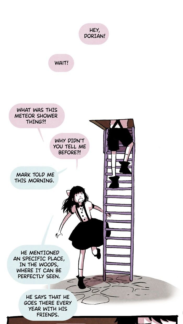 Read Hooky En Manga Online