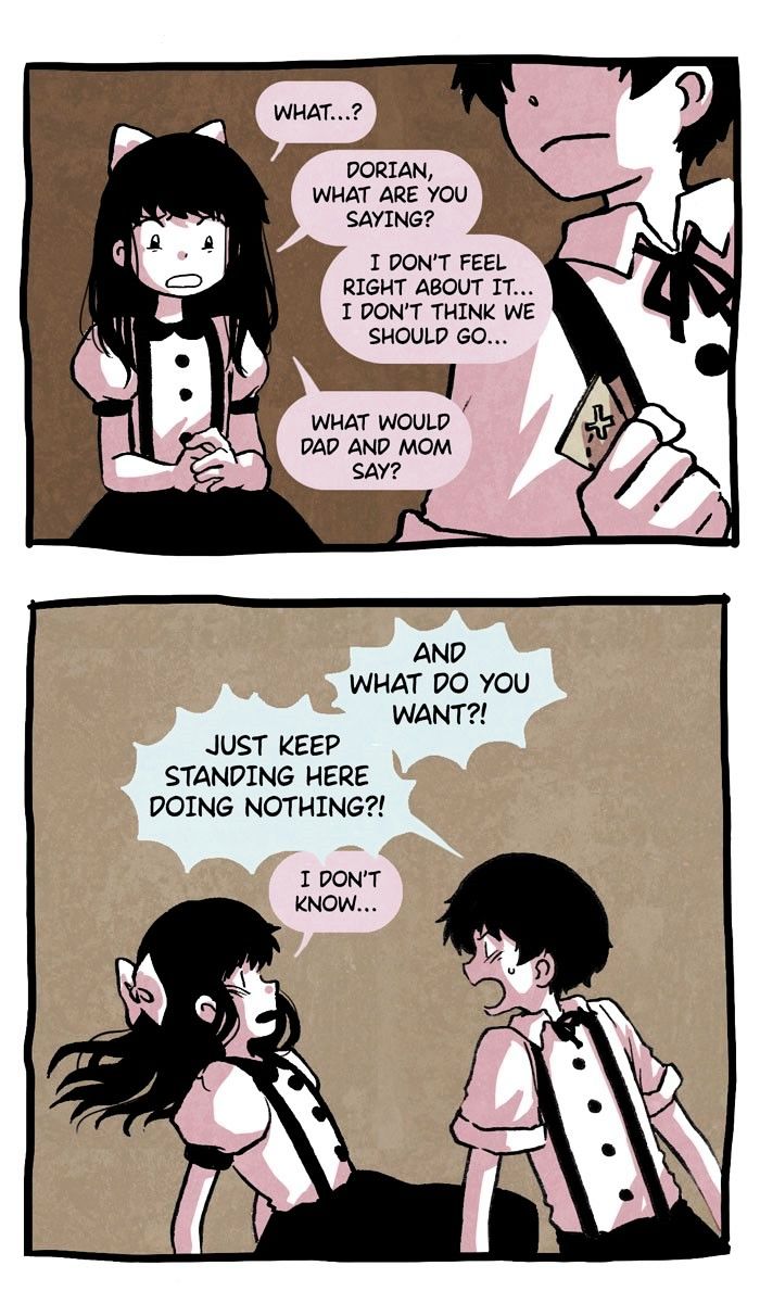 Read Hooky En Manga Online