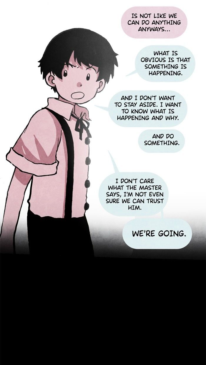 Read Hooky En Manga Online