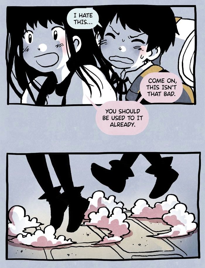 Read Hooky En Manga Online