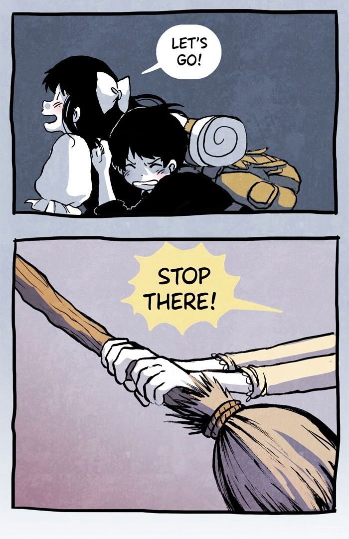 Read Hooky En Manga Online