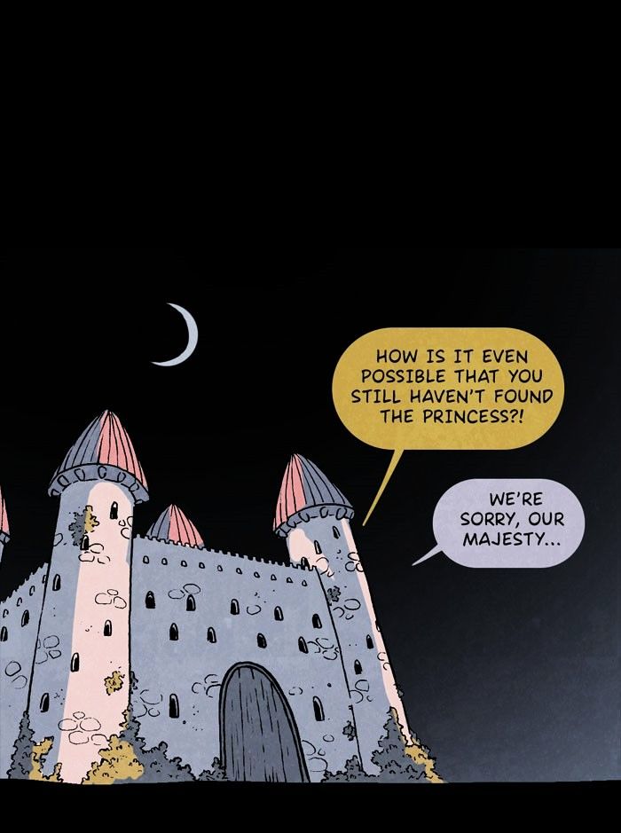 Read Hooky En Manga Online