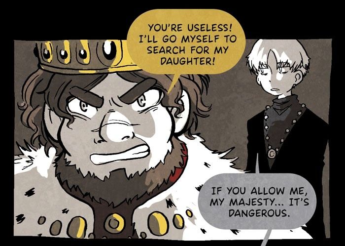 Read Hooky En Manga Online