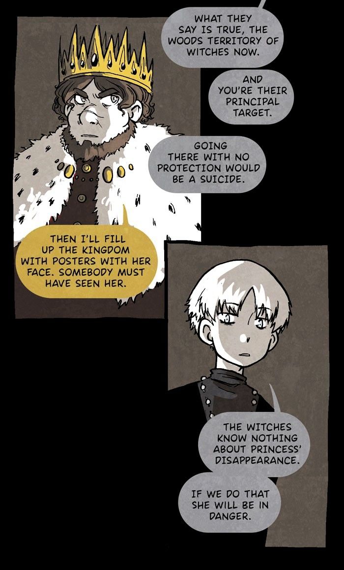 Read Hooky En Manga Online