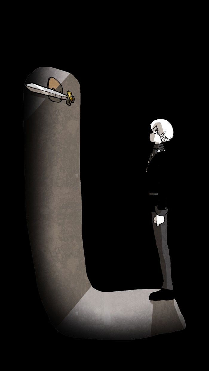 Read Hooky En Manga Online