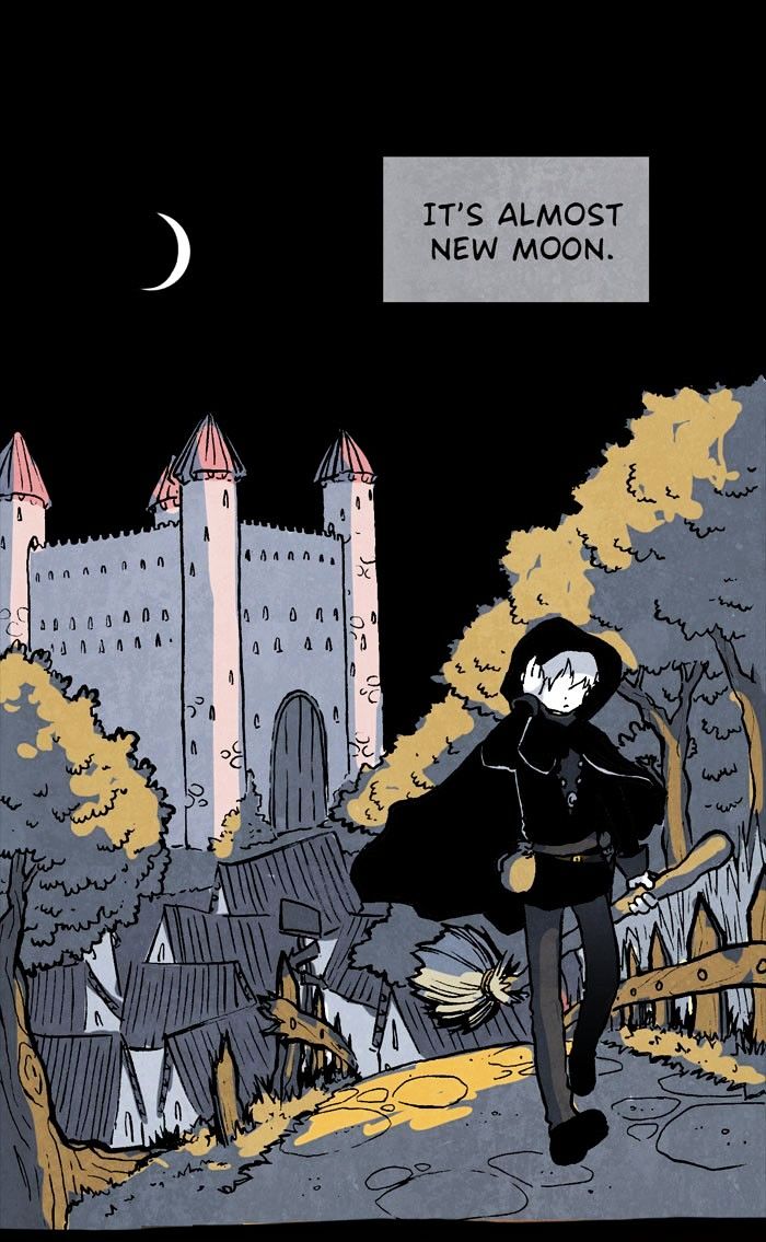Read Hooky En Manga Online