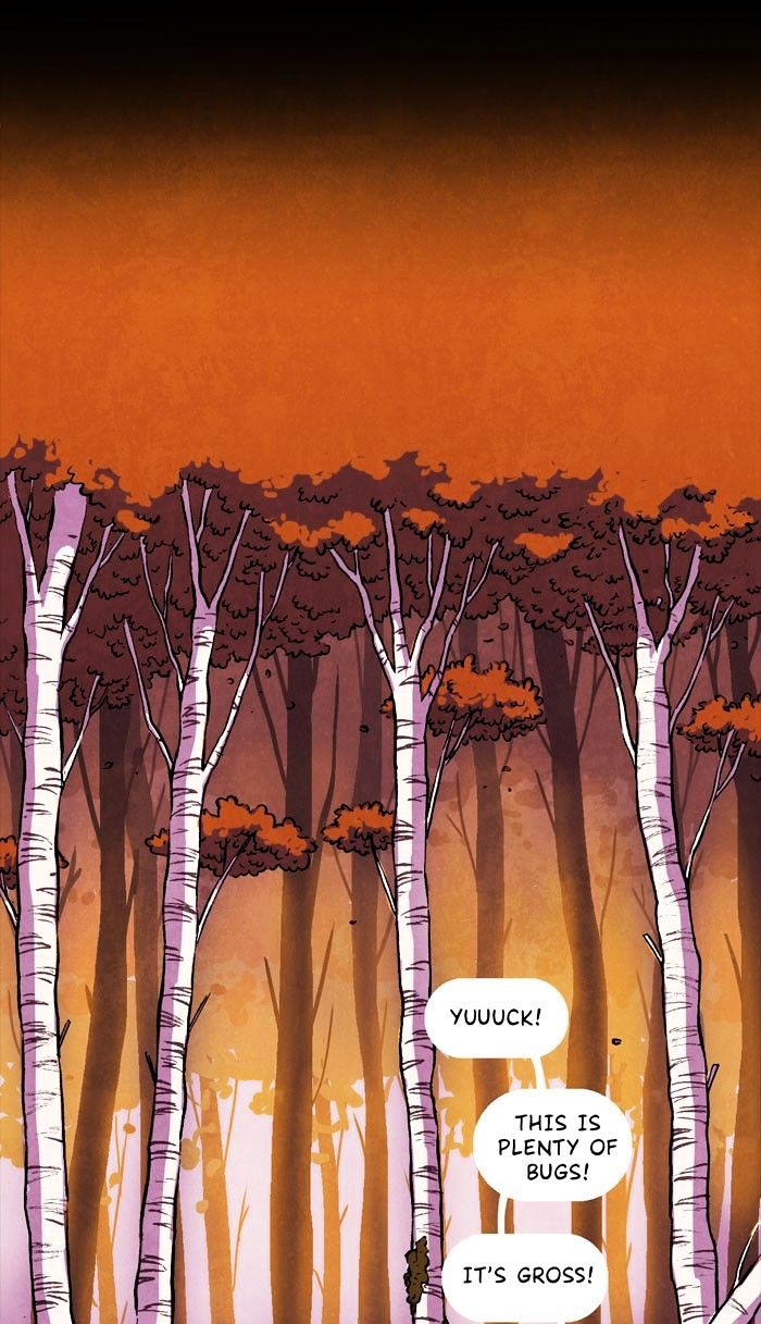 Read Hooky En Manga Online