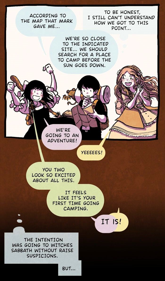 Read Hooky En Manga Online