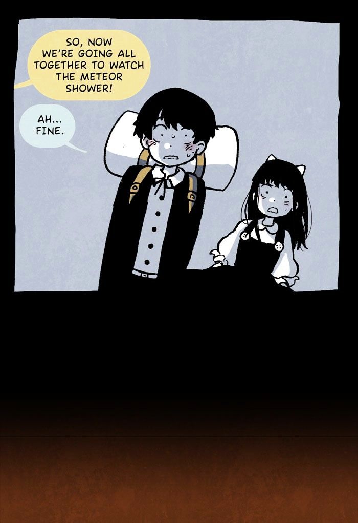 Read Hooky En Manga Online
