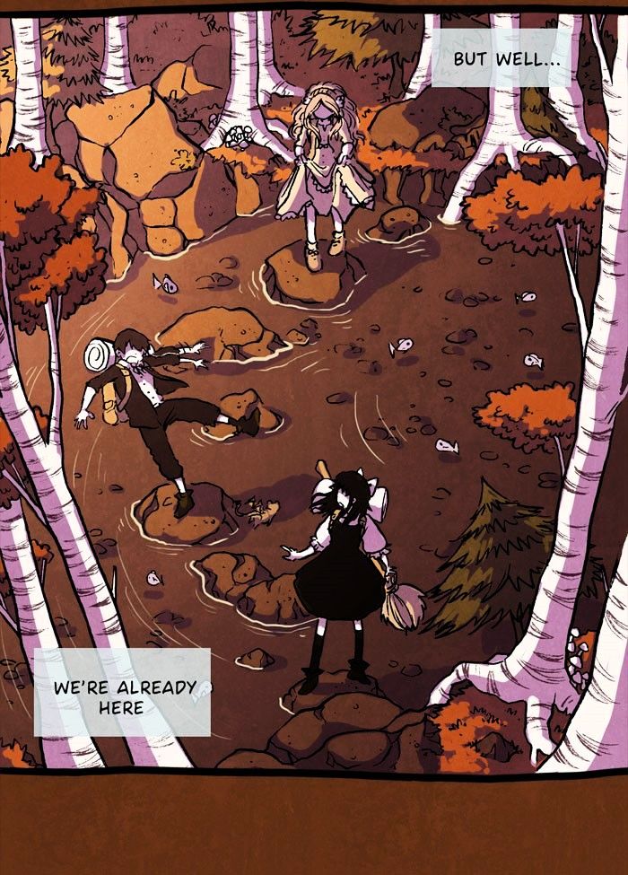 Read Hooky En Manga Online