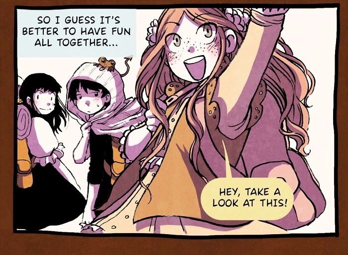 Read Hooky En Manga Online