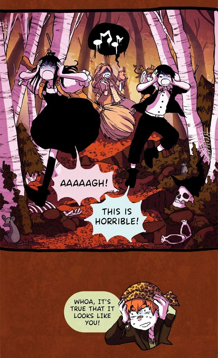 Read Hooky En Manga Online