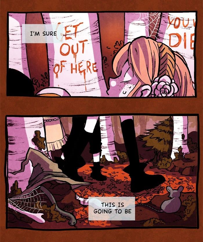 Read Hooky En Manga Online