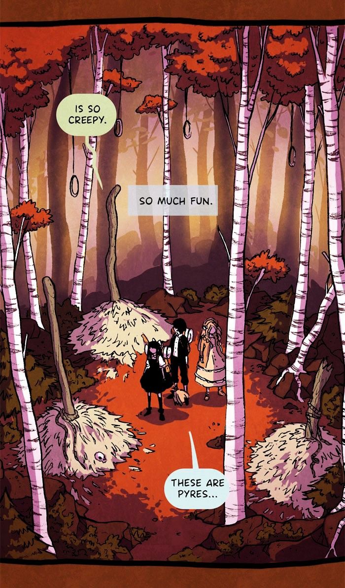 Read Hooky En Manga Online
