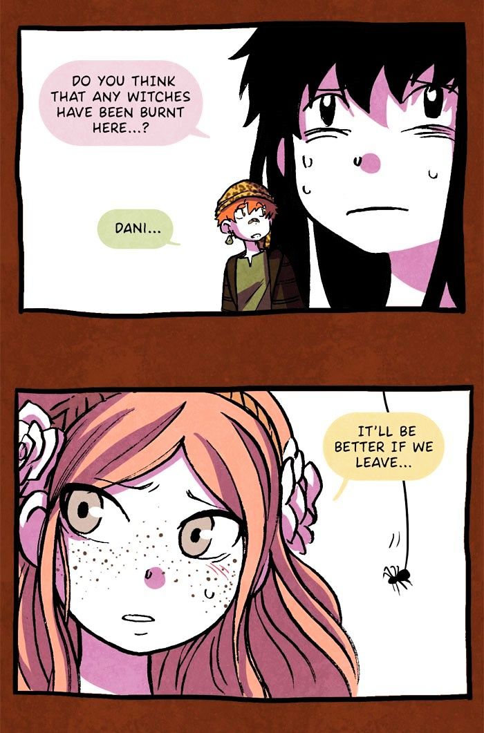 Read Hooky En Manga Online