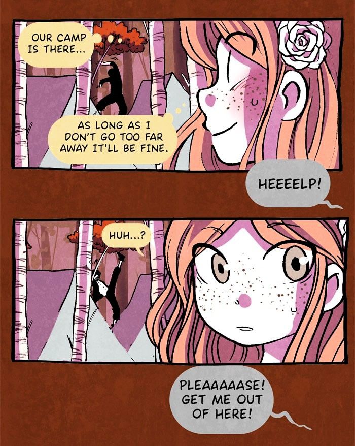 Read Hooky En Manga Online