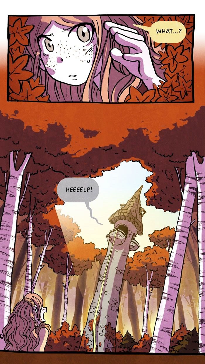 Read Hooky En Manga Online