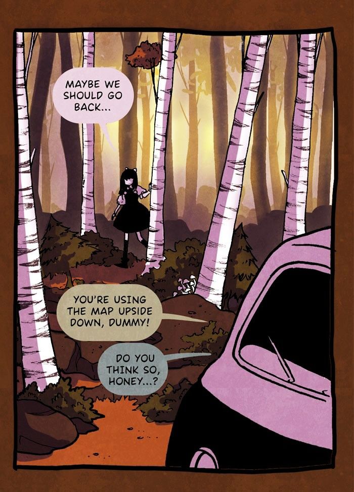 Read Hooky En Manga Online