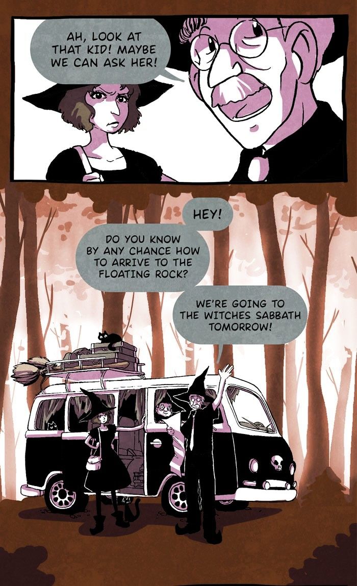 Read Hooky En Manga Online