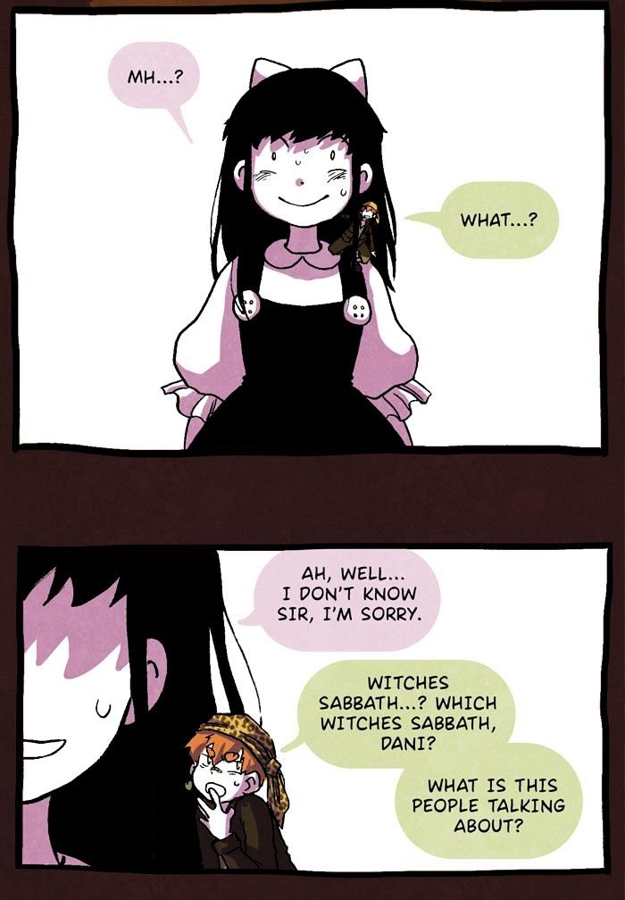 Read Hooky En Manga Online