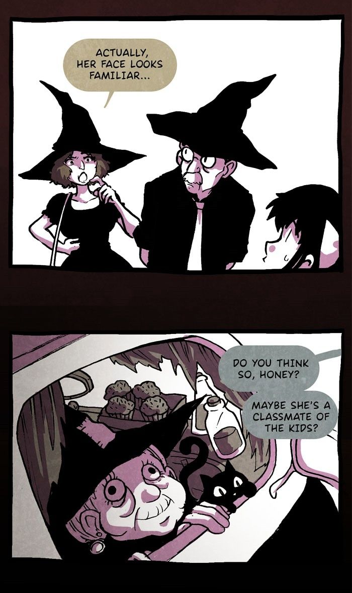 Read Hooky En Manga Online
