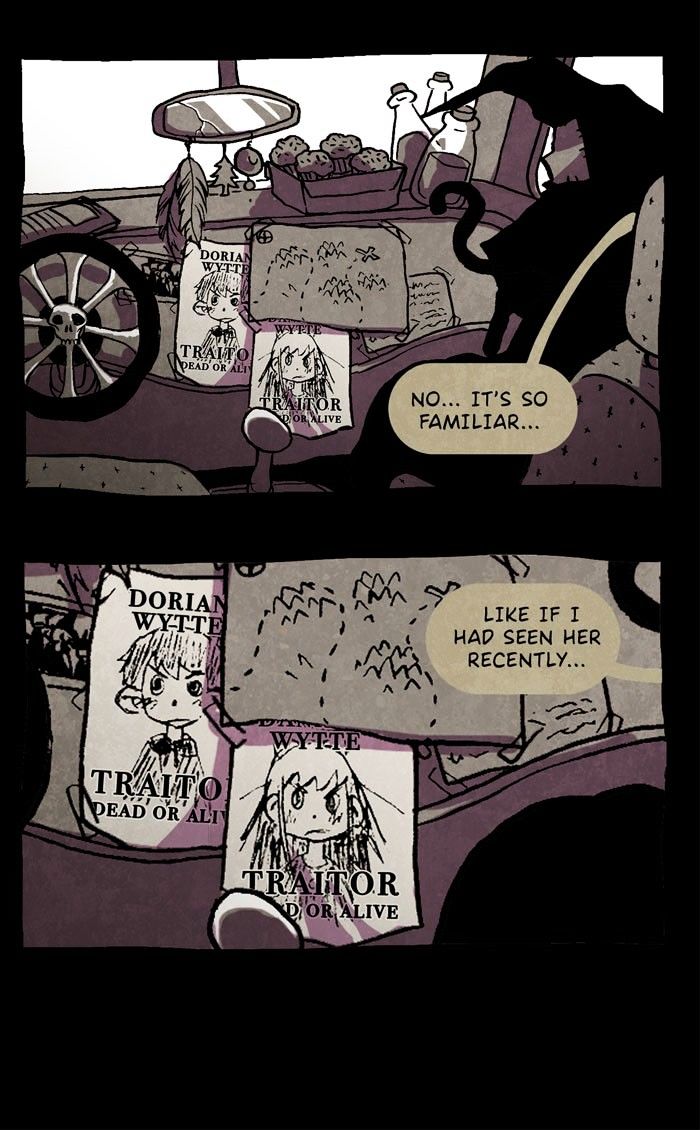 Read Hooky En Manga Online