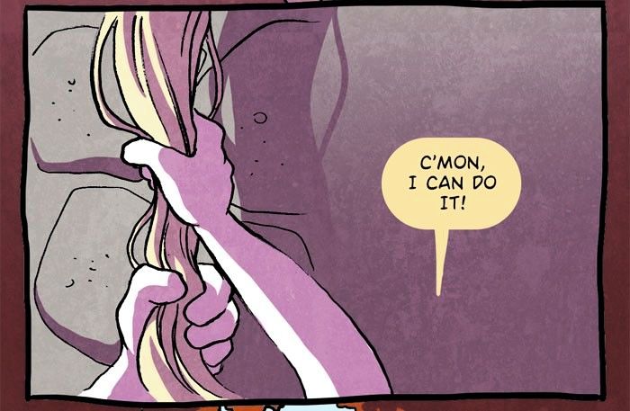 Read Hooky En Manga Online