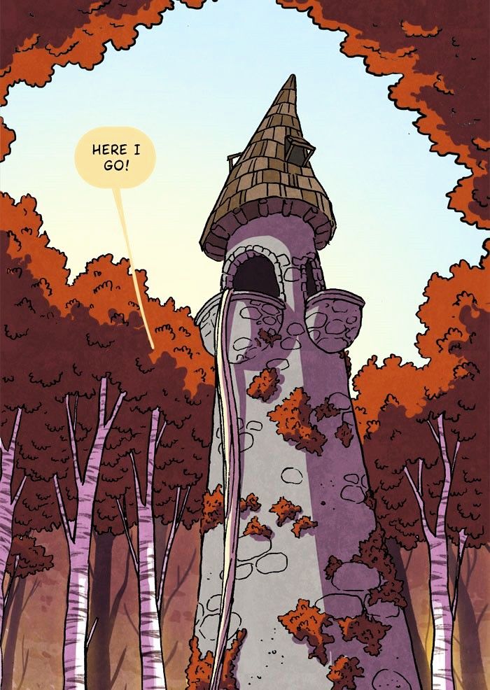 Read Hooky En Manga Online