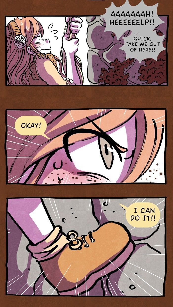 Read Hooky En Manga Online