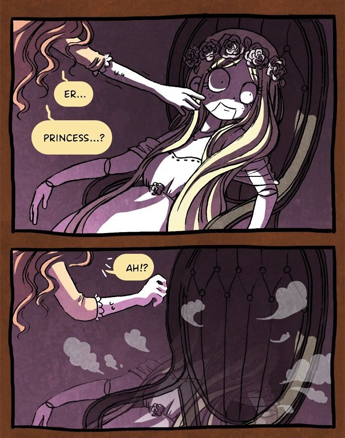 Read Hooky En Manga Online