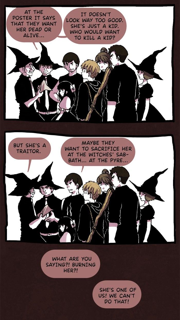 Read Hooky En Manga Online