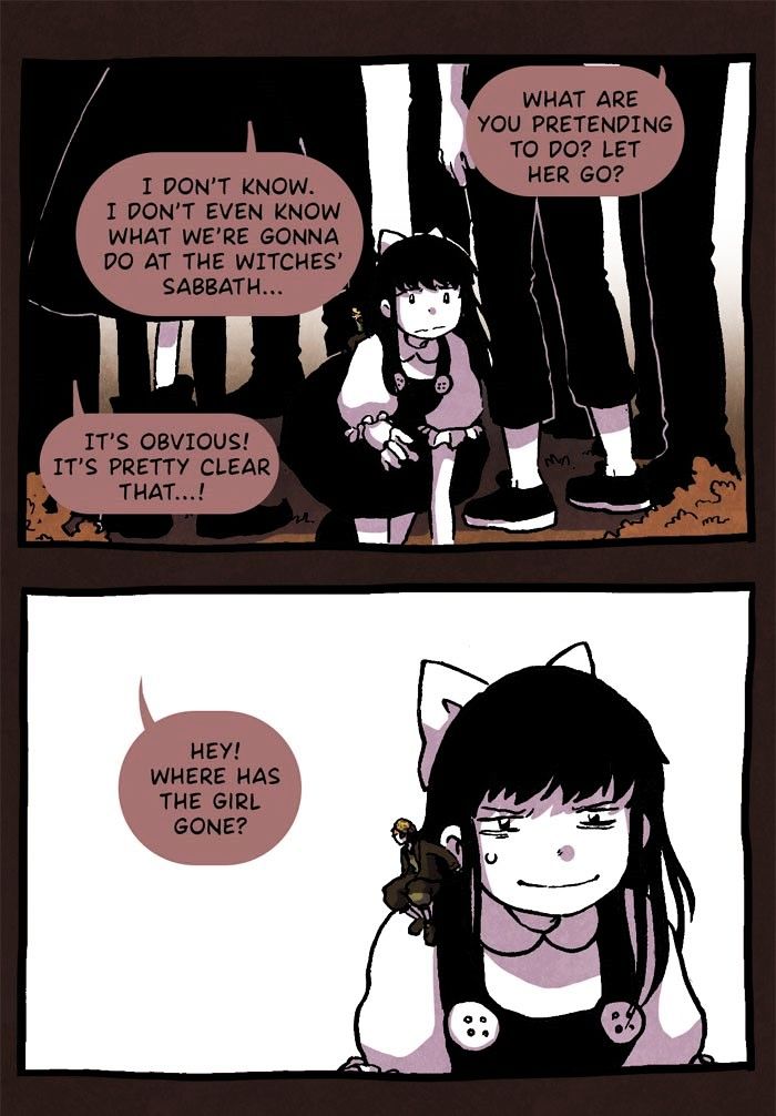 Read Hooky En Manga Online
