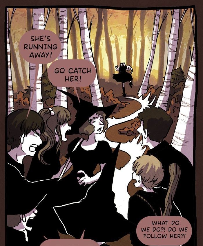 Read Hooky En Manga Online