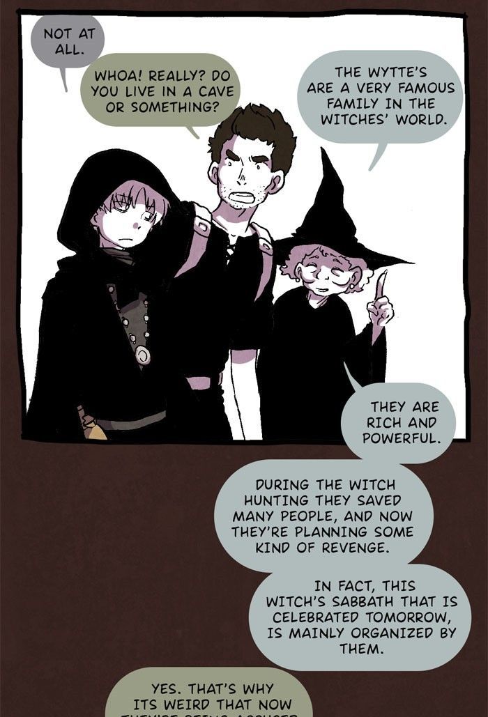 Read Hooky En Manga Online