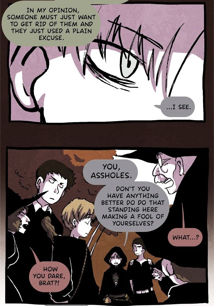 Read Hooky En Manga Online