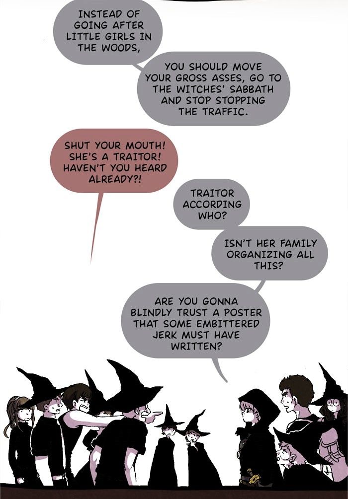 Read Hooky En Manga Online