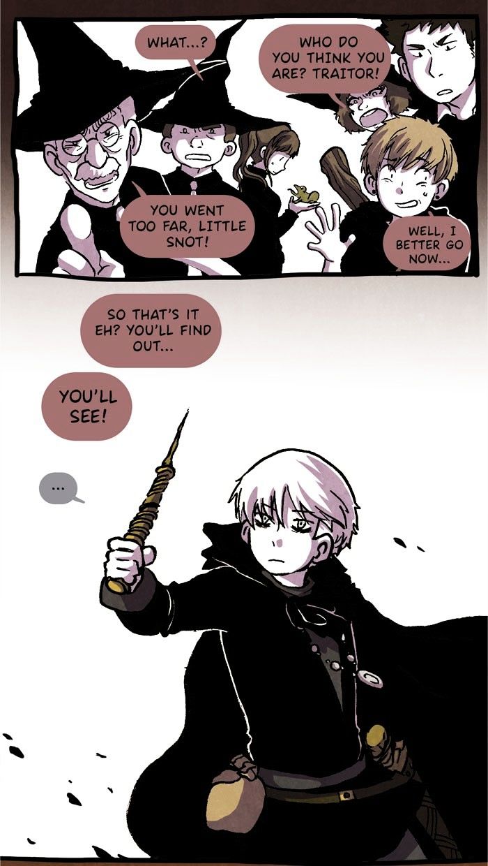 Read Hooky En Manga Online