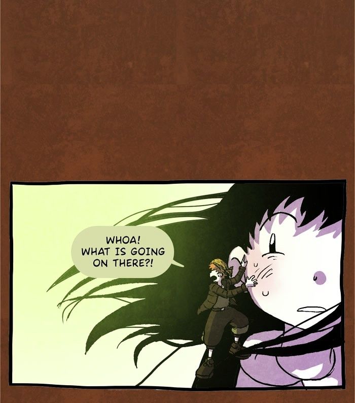 Read Hooky En Manga Online