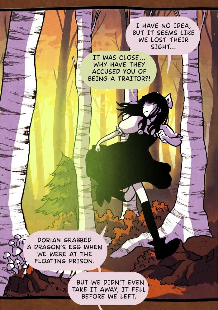 Read Hooky En Manga Online