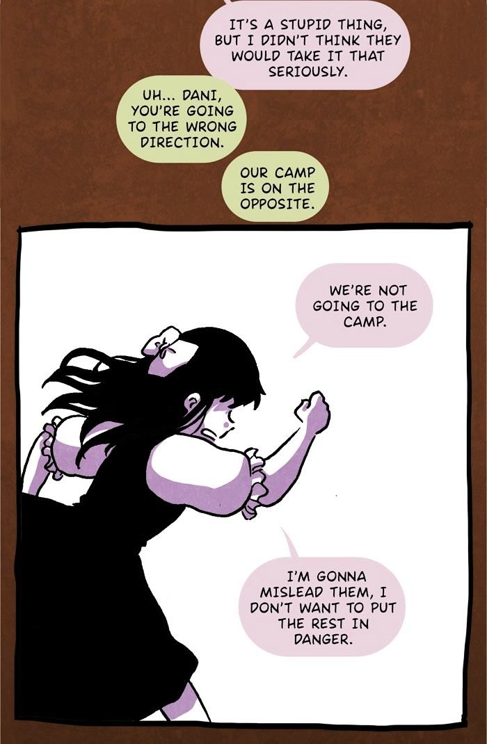 Read Hooky En Manga Online